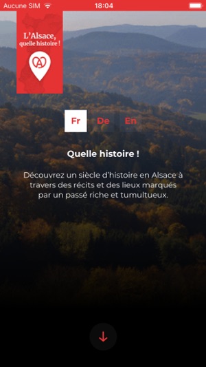 Histoire Alsace(圖1)-速報App