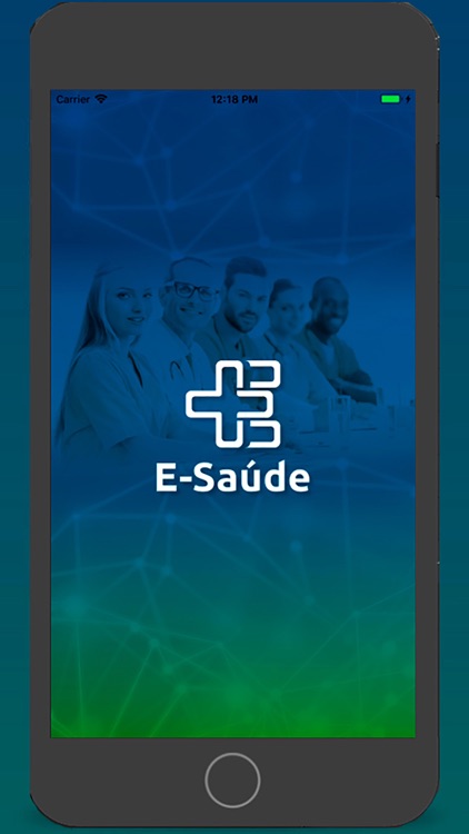 E-Saude App