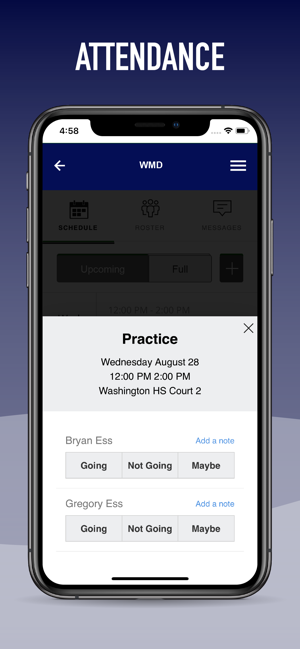 West Michigan Drive Basketball(圖3)-速報App