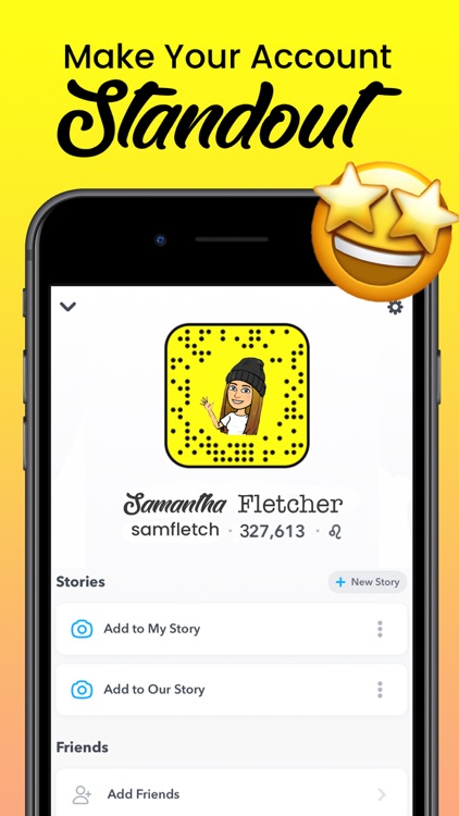 Fonts for Snapchat Keyboard
