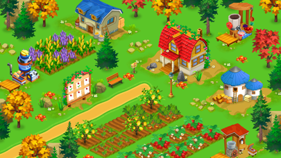 Gold Farm screenshot 3