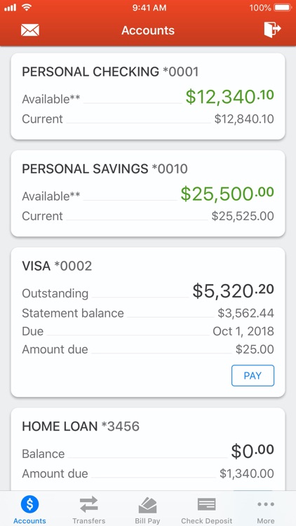 Bloom Credit Union