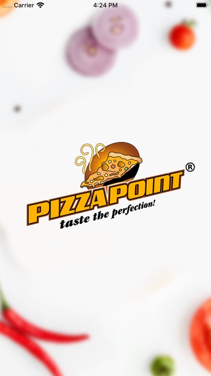 Pizza Point Pakistan