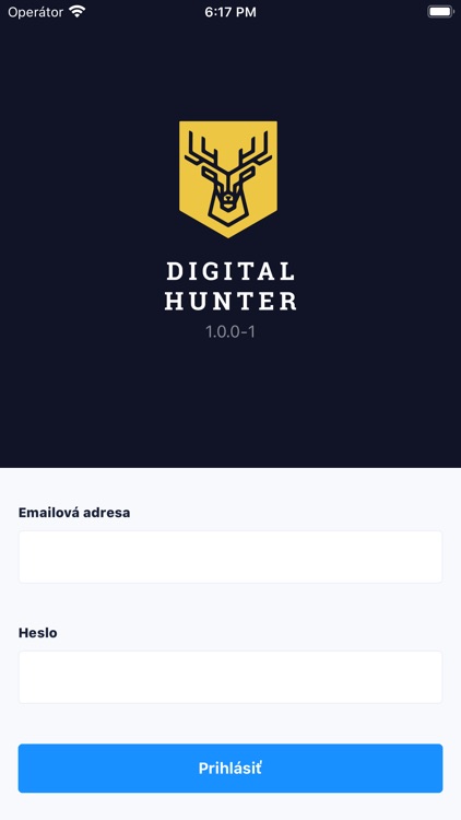 Digital Hunter