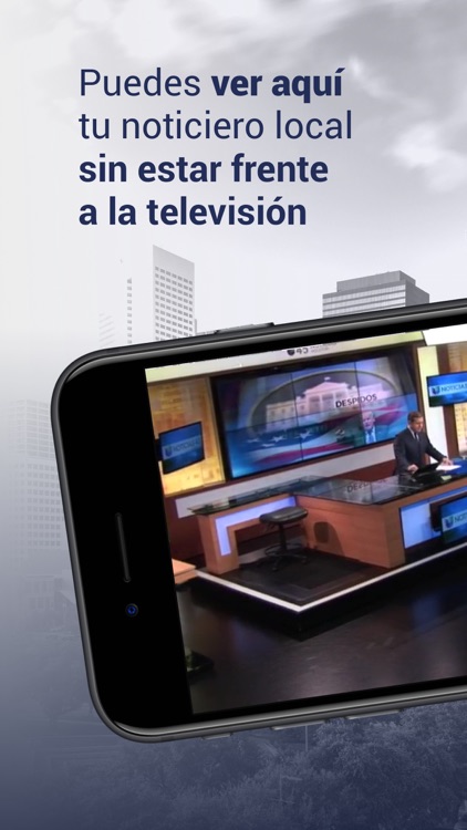 Univision 45 Houston