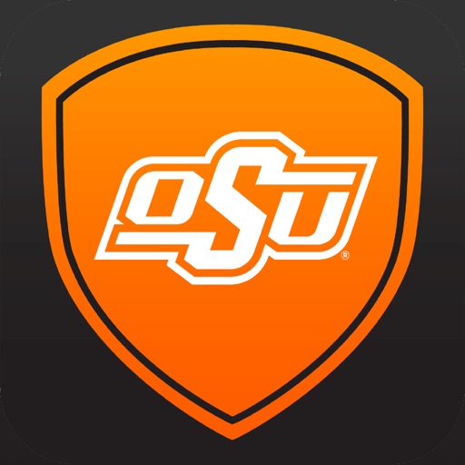 Orange Shield