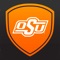 Orange Shield is the official safety app of Oklahoma State University