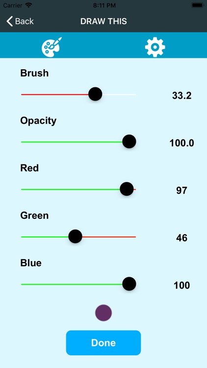 Sketcherz screenshot-3