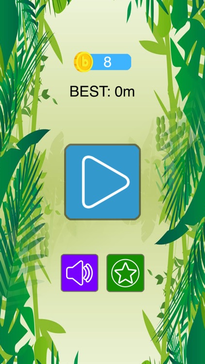 Jungle Run App screenshot-3