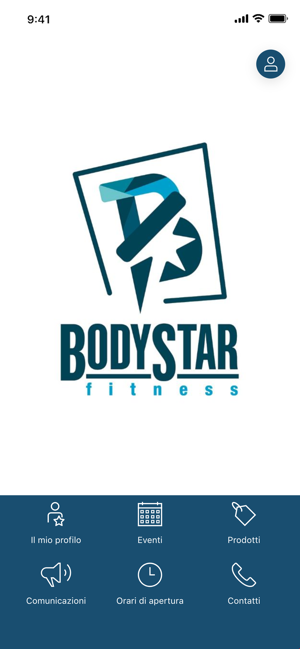 Body Star Fitness(圖1)-速報App