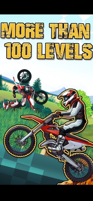 Dirt bike games - motocross(圖1)-速報App