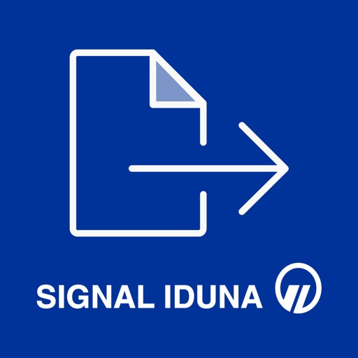 SIGNAL IDUNA RechnungsApp