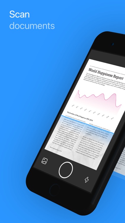 Doc Scanner - Scan PDF