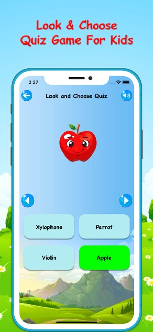 Preschool Learning - Kids Game(圖4)-速報App