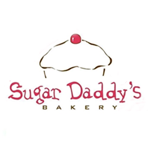 Sugar Daddy's Bakery iOS App