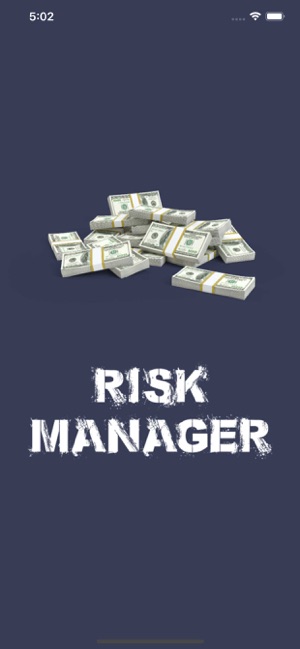 DS Risk Manager(圖1)-速報App