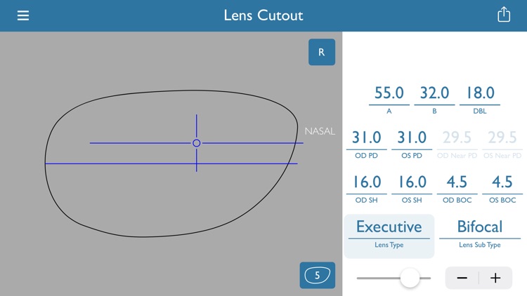 Lens Cutout screenshot-4