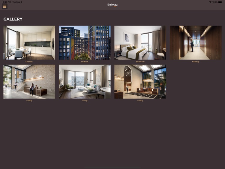 ThinkHub screenshot-3