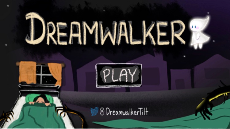 Dreamwalker: Tilt Worlds