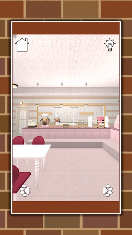 Sweets Cafe -Escape Game-