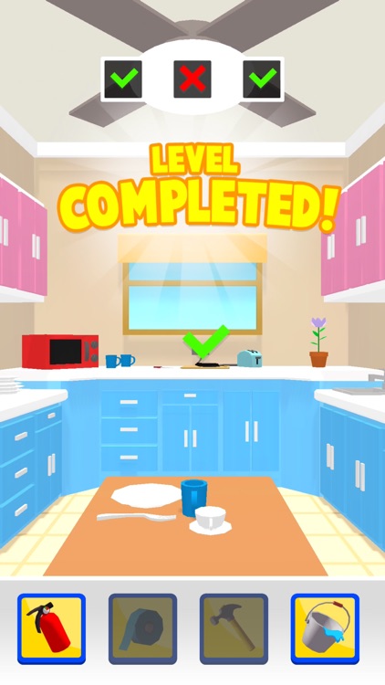 Resolve! screenshot-3