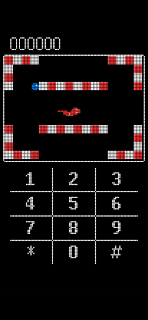 Snake Xenzia - Game Old Phones(圖8)-速報App