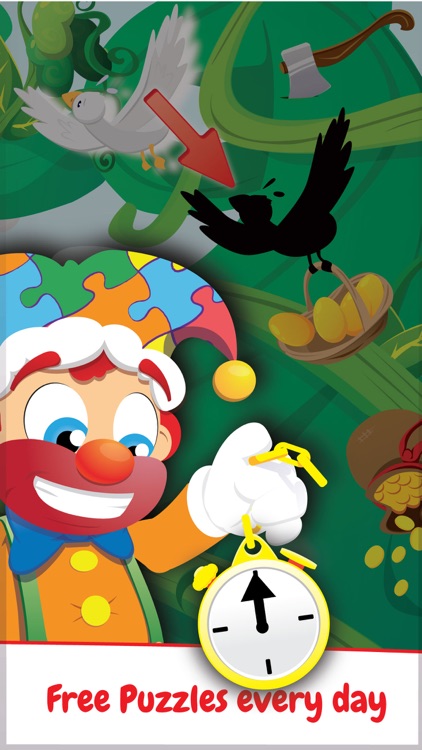 Kids Puzzles Games Puzzingo screenshot-4