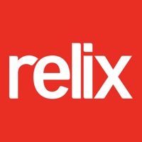 Relix Magazine app funktioniert nicht? Probleme und Störung