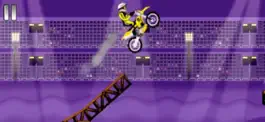 Game screenshot Motocross 22 apk