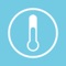 iChoice Temp is a service for manageing the personal health on measuring the body temperature