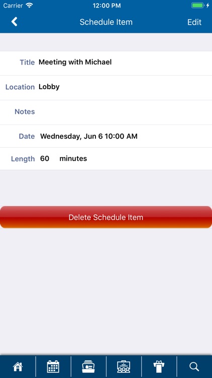 RMTEMC Events screenshot-3