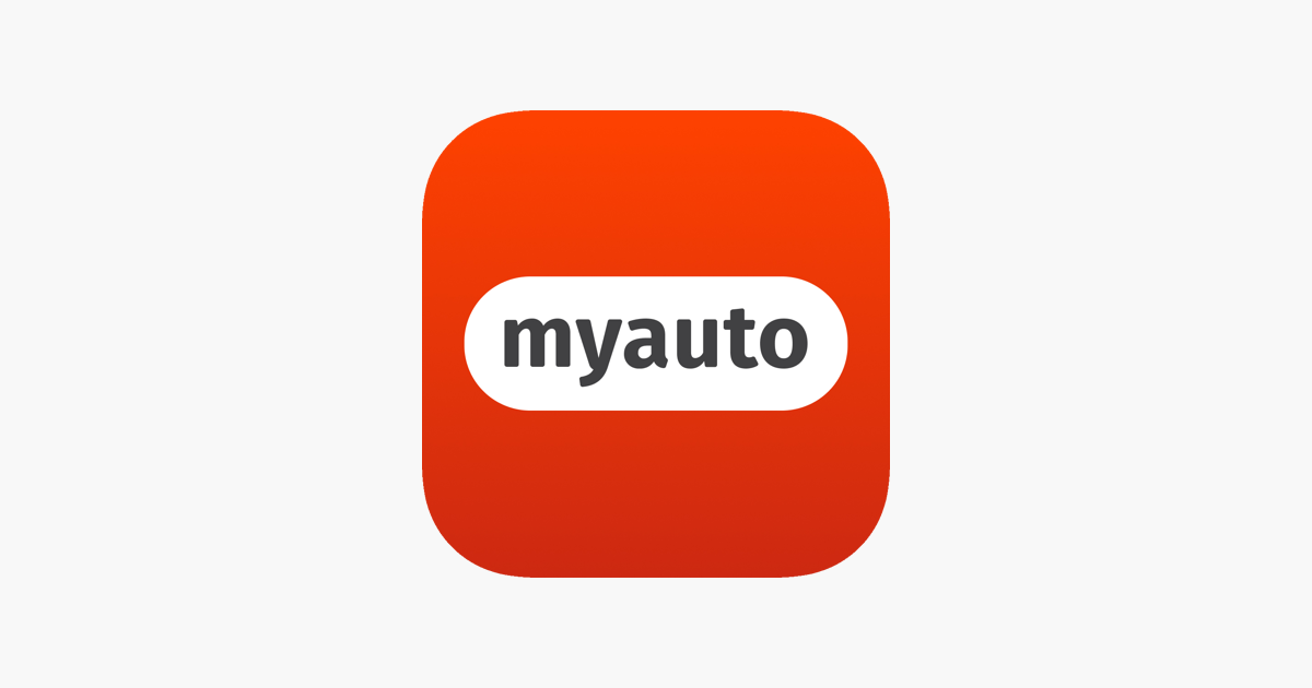 ‎MYAUTO.GE on the App Store