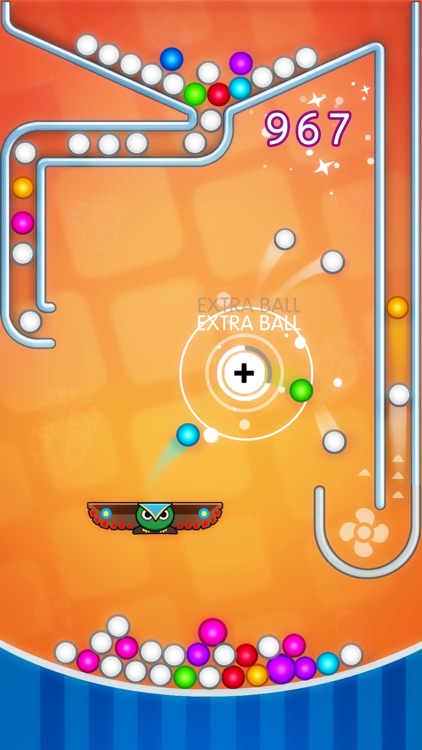Colors - Ballz UP screenshot-3