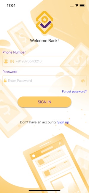 NuTick Loyalty Wallet(圖2)-速報App