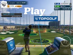 Captura 7 WGT Golf iphone