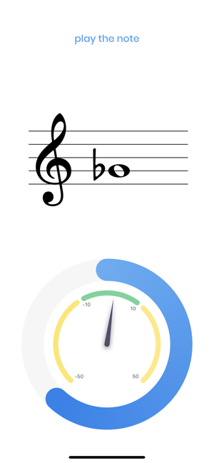 TopNote - Music Flashcards