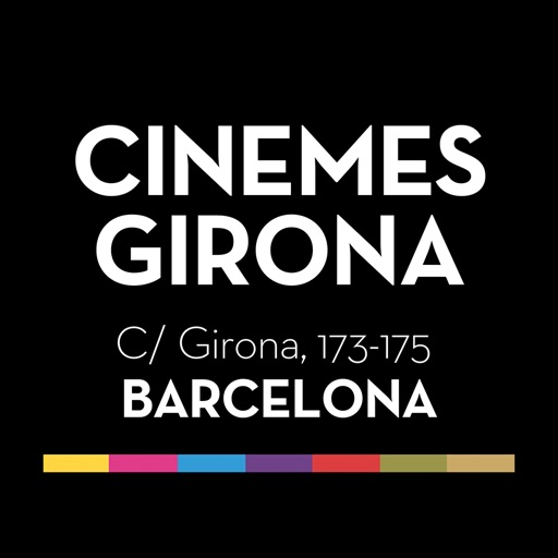 Cinemes Girona