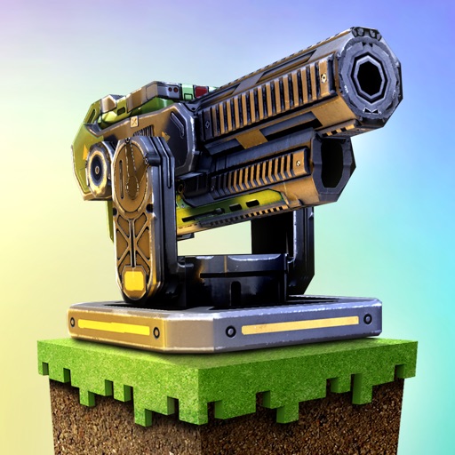 Block Fortress: Empires Block Fortress: Empires