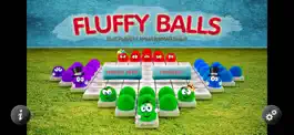 Game screenshot Fluffy Balls HD mod apk