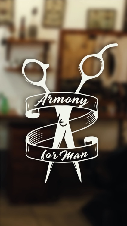 Armony For Man