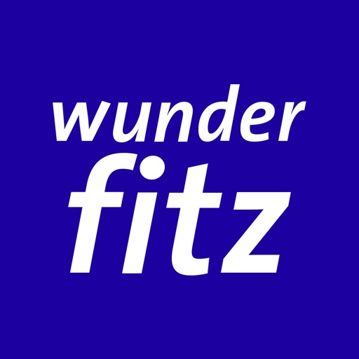 wunderfitz iOS App