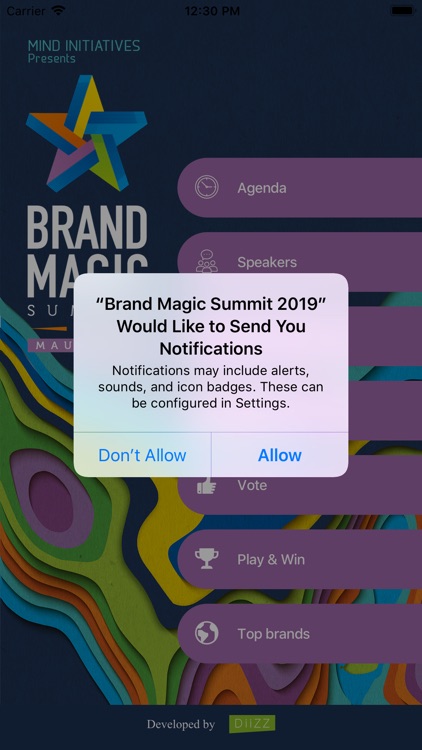 Brand Magic Summit