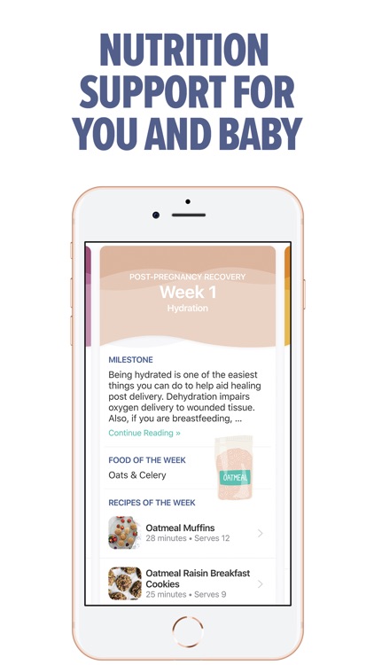 Juna - Pregnancy Workouts screenshot-6