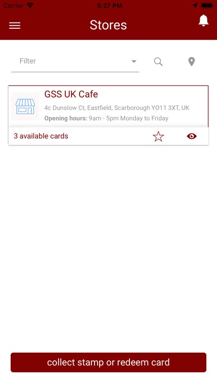 Flahute Coffee Co screenshot-4
