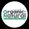 Organic and Natural 2019