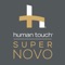 The Super Novo App is an elegant and functional way to control your Human Touch® Super Novo massage chair