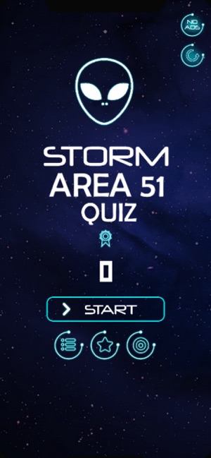 Storm Area 51 Quiz(圖1)-速報App