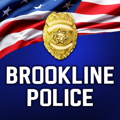 Brookline Community Safety App