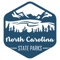 North Carolina National Parks & State Parks :