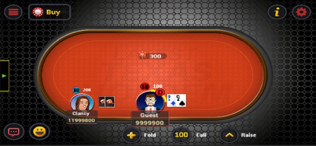 Latest Texas Hold'em(圖3)-速報App